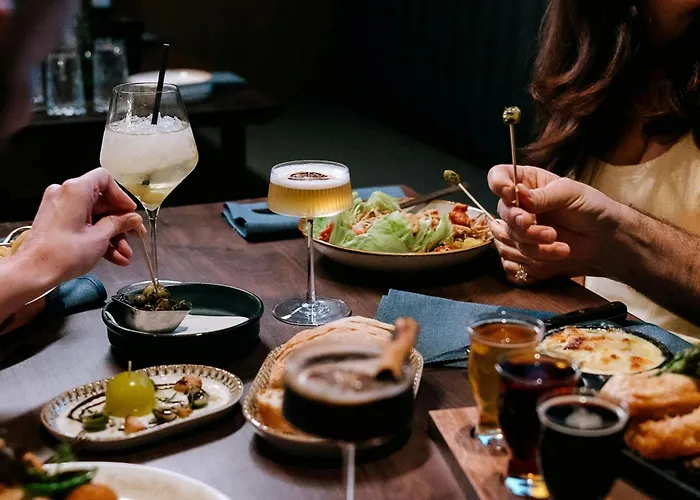 Renaissance Esmeralda Resort & Spa, Indian Wells