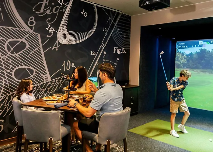 Renaissance Esmeralda Resort & Spa, Indian Wells