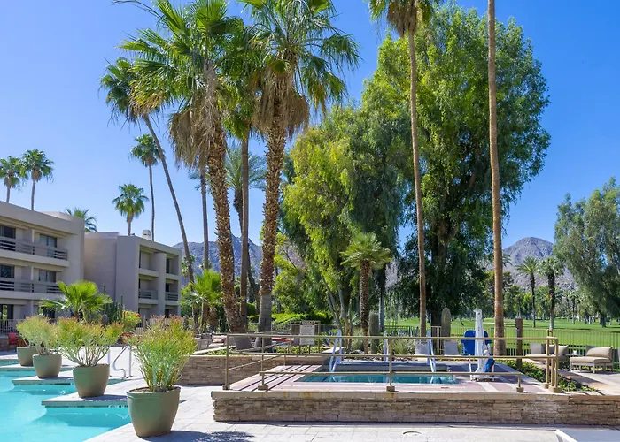 Indian Wells Resort Hotel